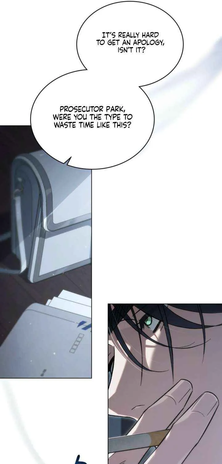To Your Moralless [Complete Edition] Chapter 51 page 10 - 
