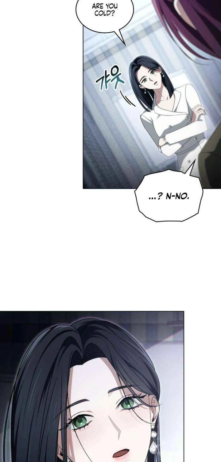 To Your Moralless [Complete Edition] Chapter 52 page 13 - 