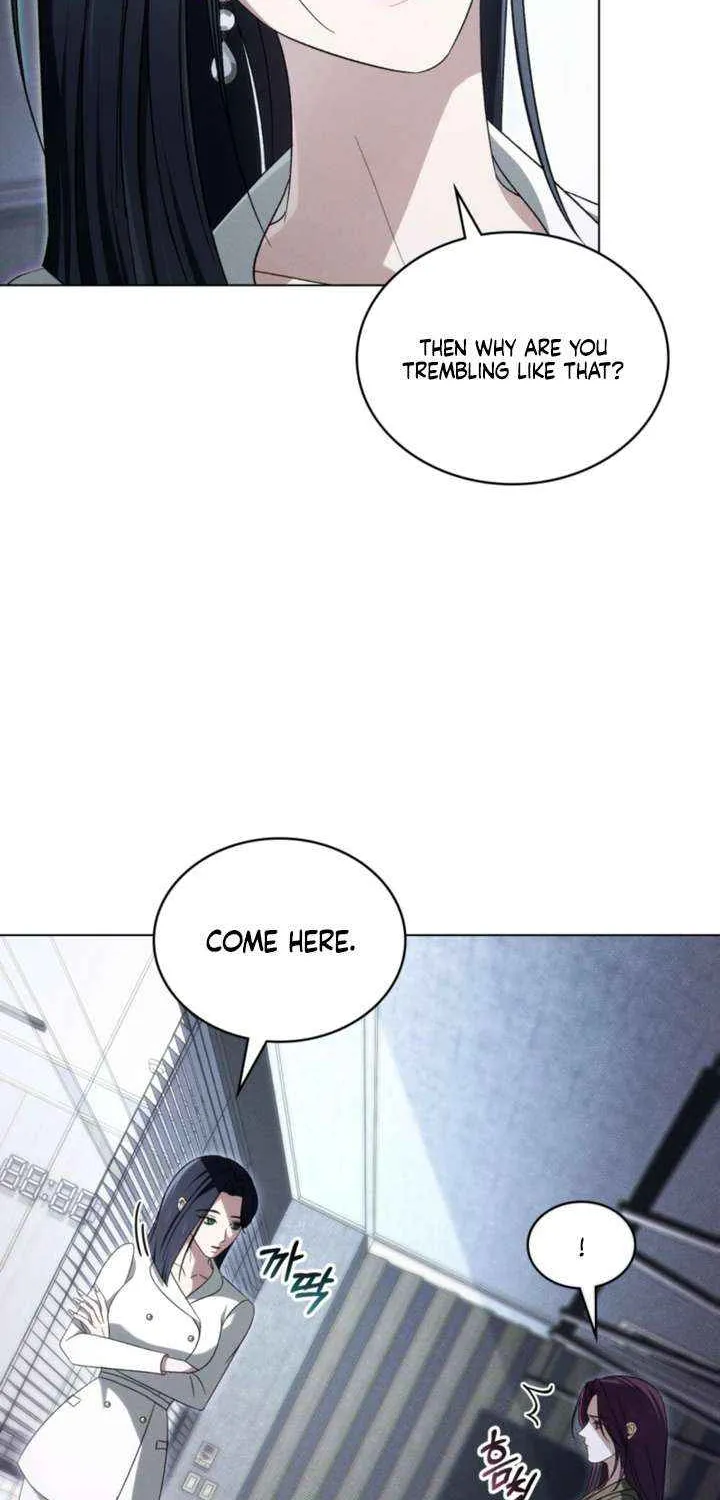 To Your Moralless [Complete Edition] Chapter 52 page 14 - 