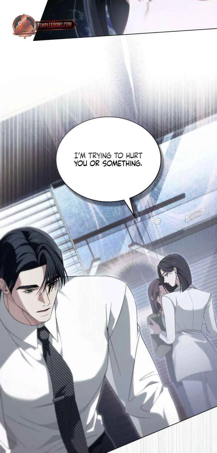 To Your Moralless [Complete Edition] Chapter 52 page 21 - 
