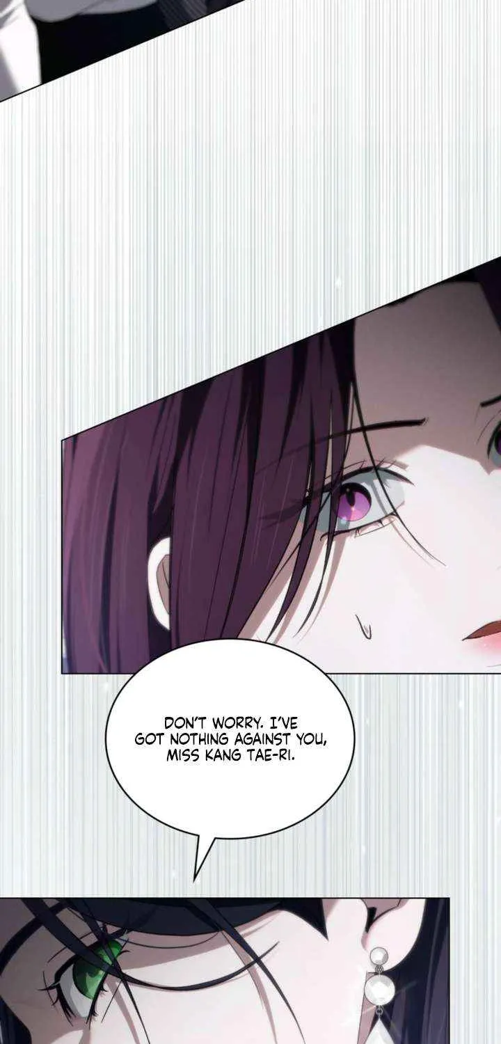 To Your Moralless [Complete Edition] Chapter 52 page 22 - 