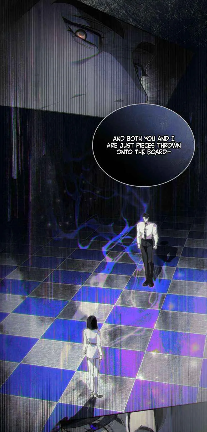 To Your Moralless [Complete Edition] Chapter 52 page 33 - 