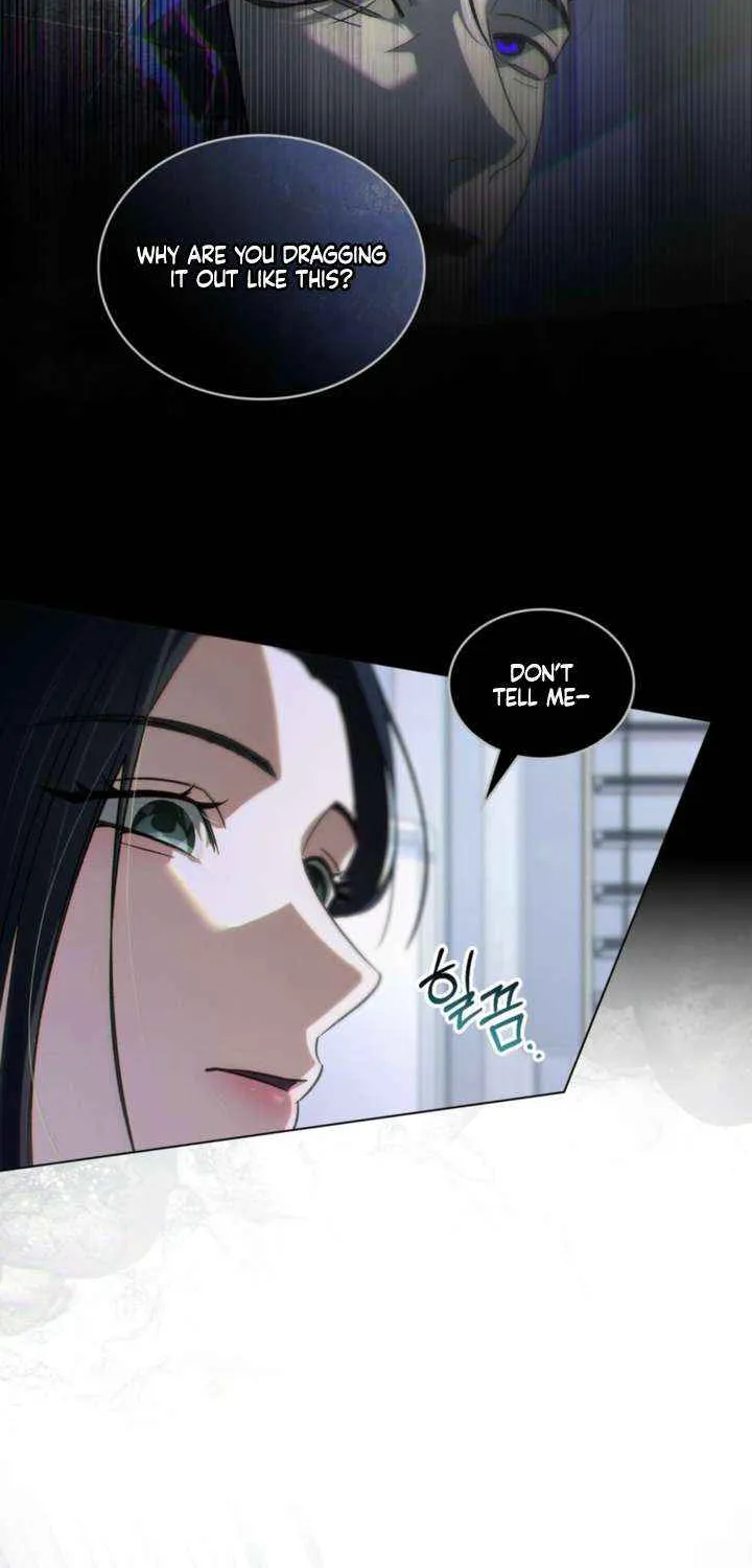 To Your Moralless [Complete Edition] Chapter 52 page 34 - 