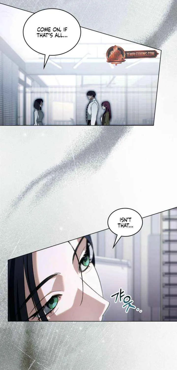 To Your Moralless [Complete Edition] Chapter 52 page 37 - 