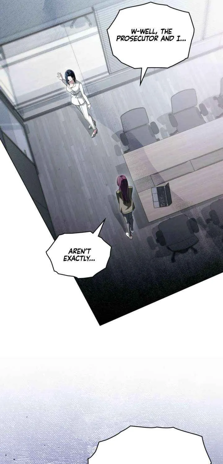 To Your Moralless [Complete Edition] Chapter 52 page 9 - 