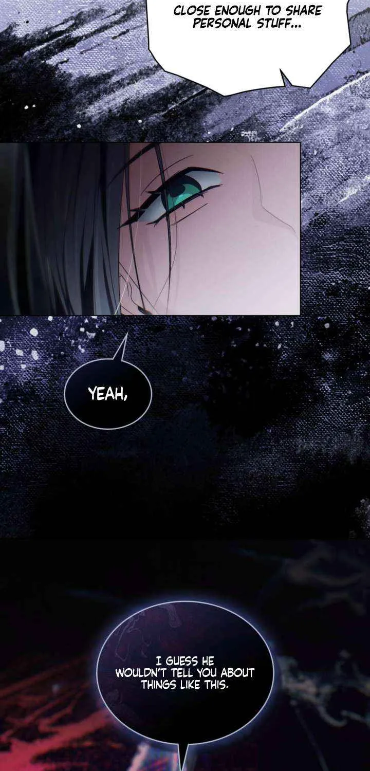 To Your Moralless [Complete Edition] Chapter 52 page 10 - 