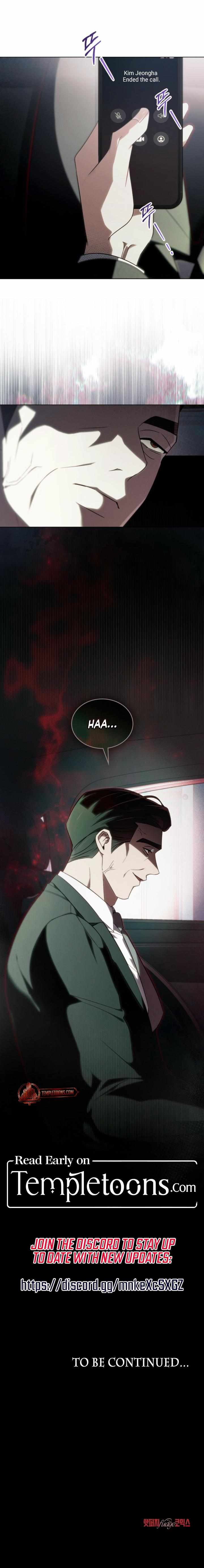 To Your Moralless [Complete Edition] Chapter 54 page 9 - 