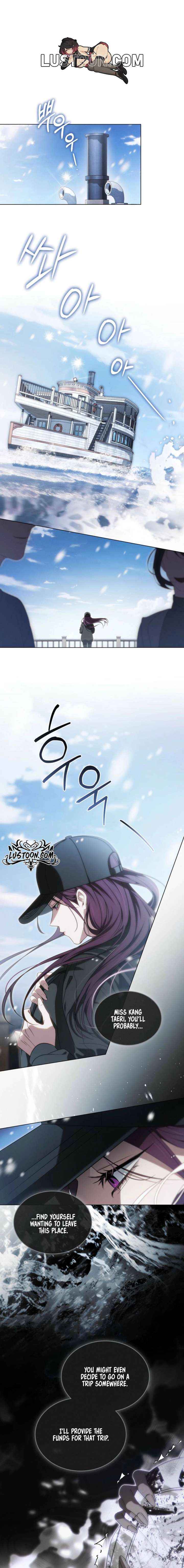 To Your Moralless [Complete Edition] Chapter 59 page 2 - 
