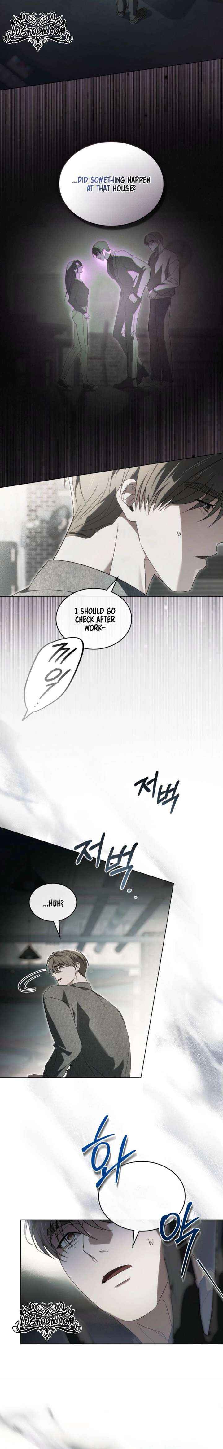 To Your Moralless [Complete Edition] Chapter 59 page 7 - 