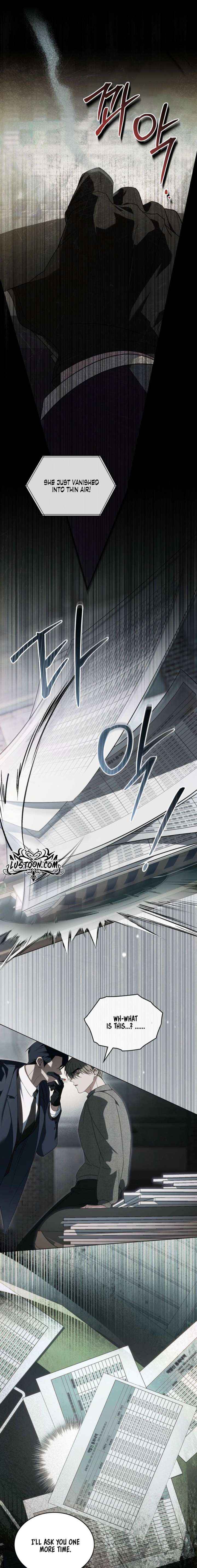 To Your Moralless [Complete Edition] Chapter 59 page 10 - 