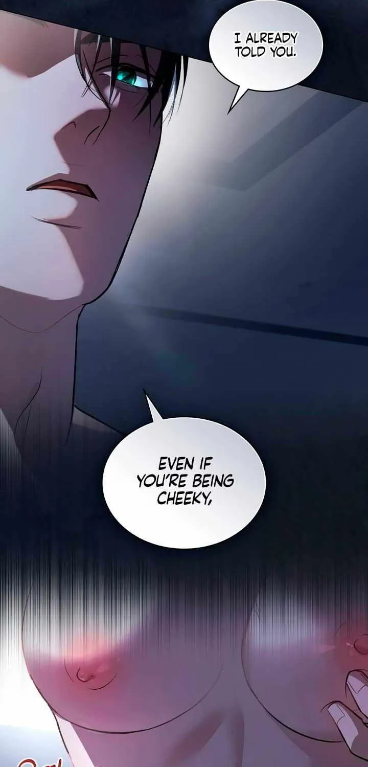 To Your Moralless [Complete Edition] Chapter 6 page 18 - 