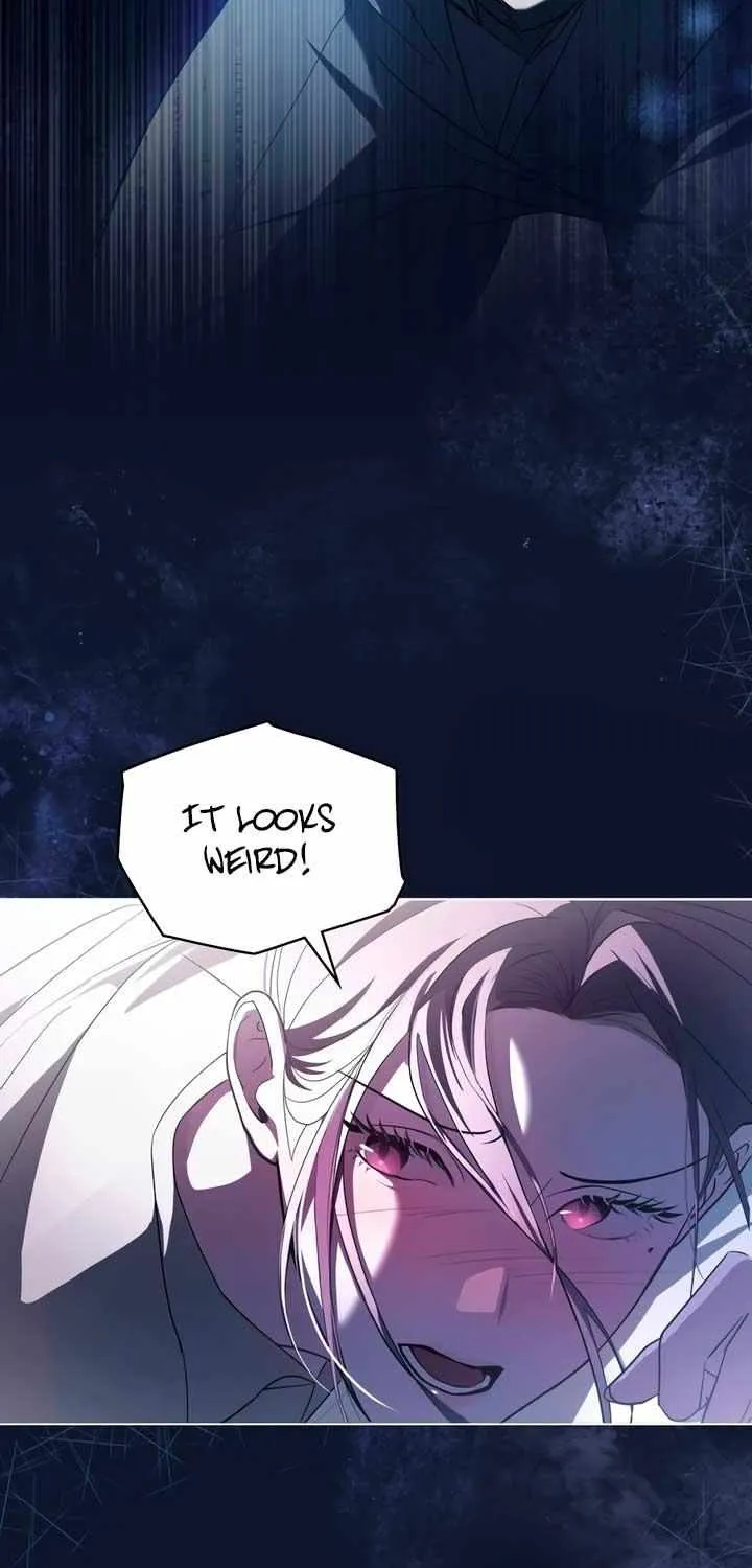 To Your Moralless [Complete Edition] Chapter 6 page 3 - 