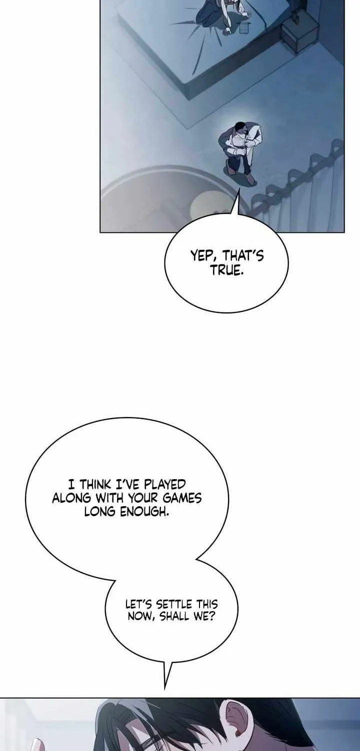 To Your Moralless [Complete Edition] Chapter 6 page 26 - 