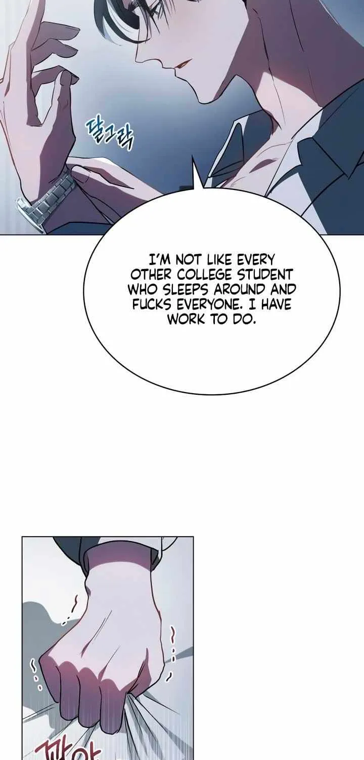 To Your Moralless [Complete Edition] Chapter 6 page 27 - 