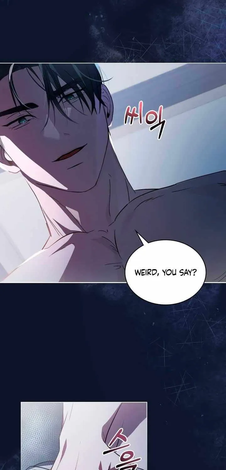 To Your Moralless [Complete Edition] Chapter 6 page 4 - 