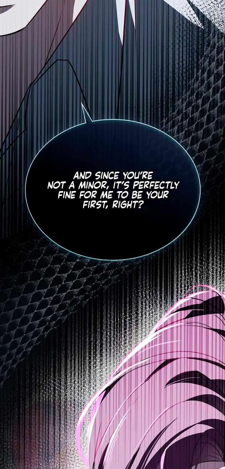 To Your Moralless [Complete Edition] Chapter 6 page 36 - 