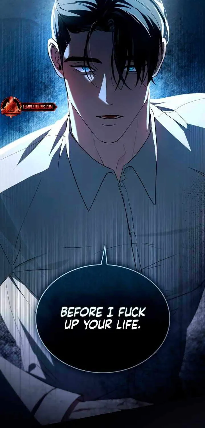 To Your Moralless [Complete Edition] Chapter 6 page 40 - 