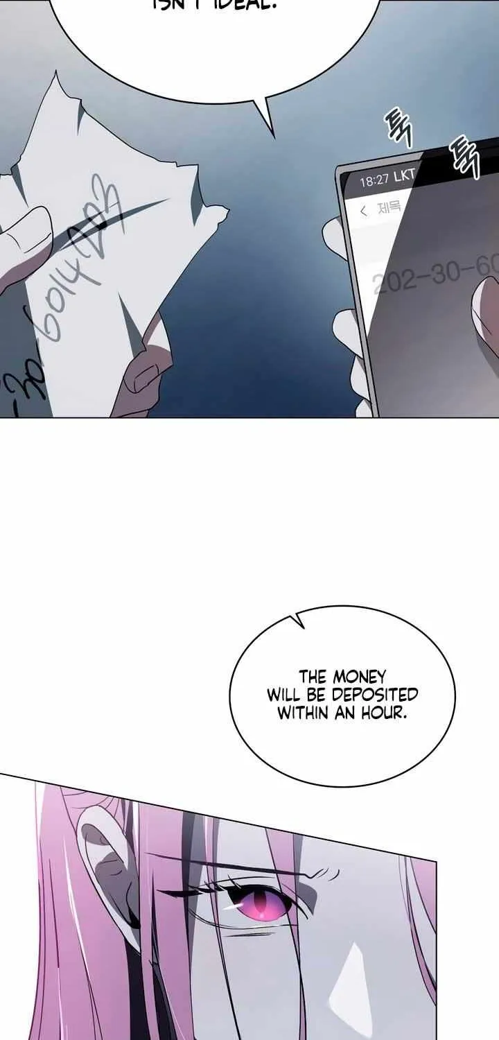 To Your Moralless [Complete Edition] Chapter 6 page 46 - 