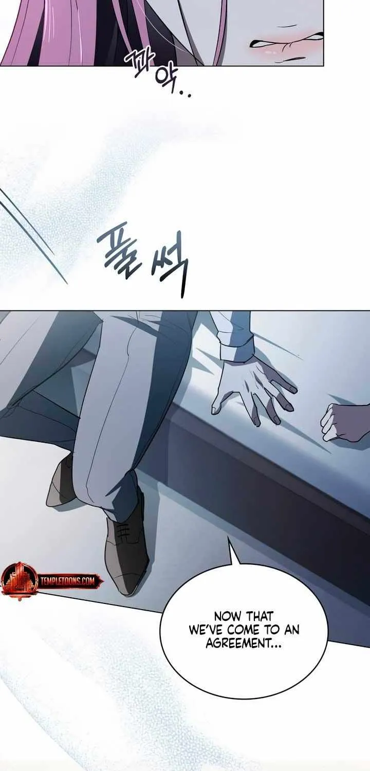 To Your Moralless [Complete Edition] Chapter 6 page 47 - 