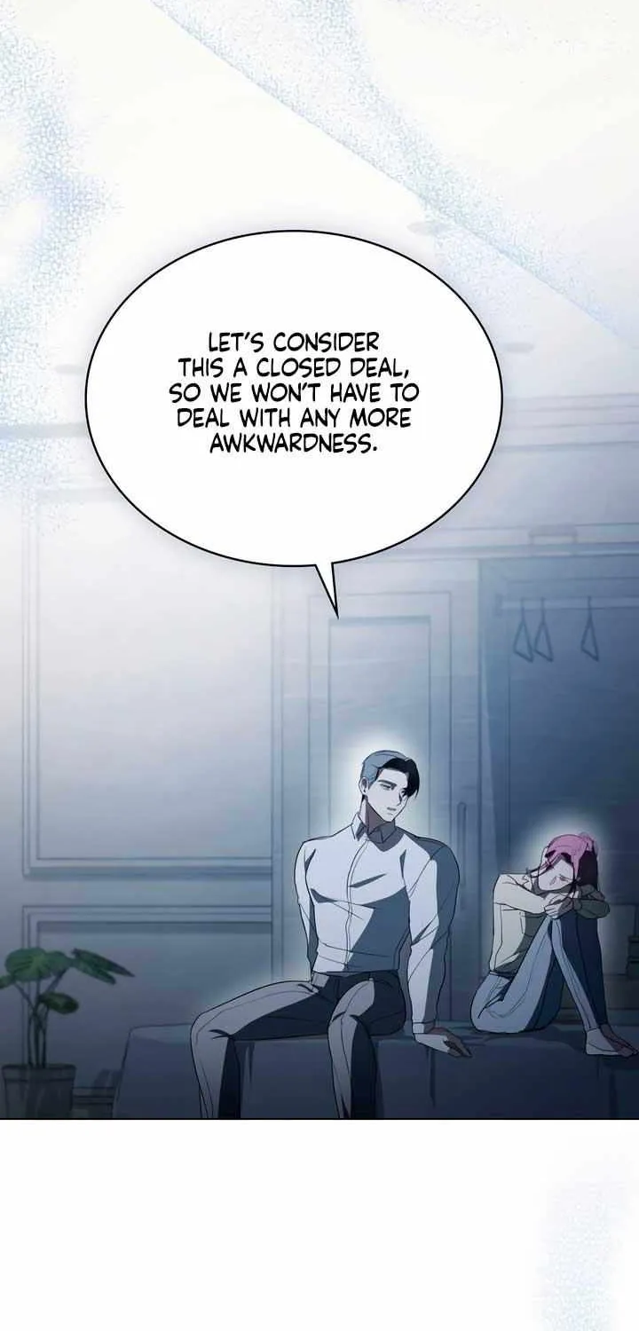 To Your Moralless [Complete Edition] Chapter 6 page 48 - 