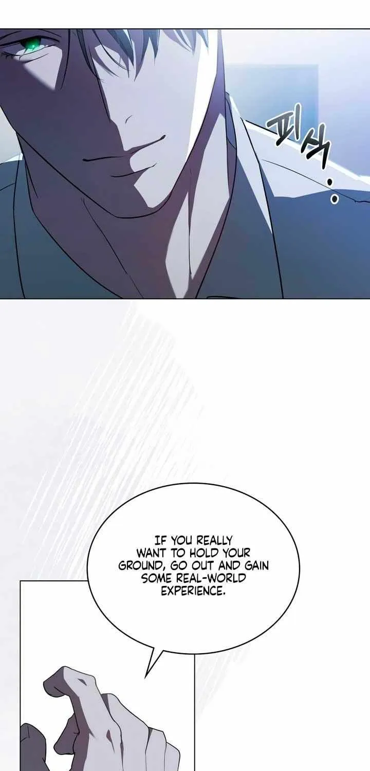 To Your Moralless [Complete Edition] Chapter 6 page 51 - 