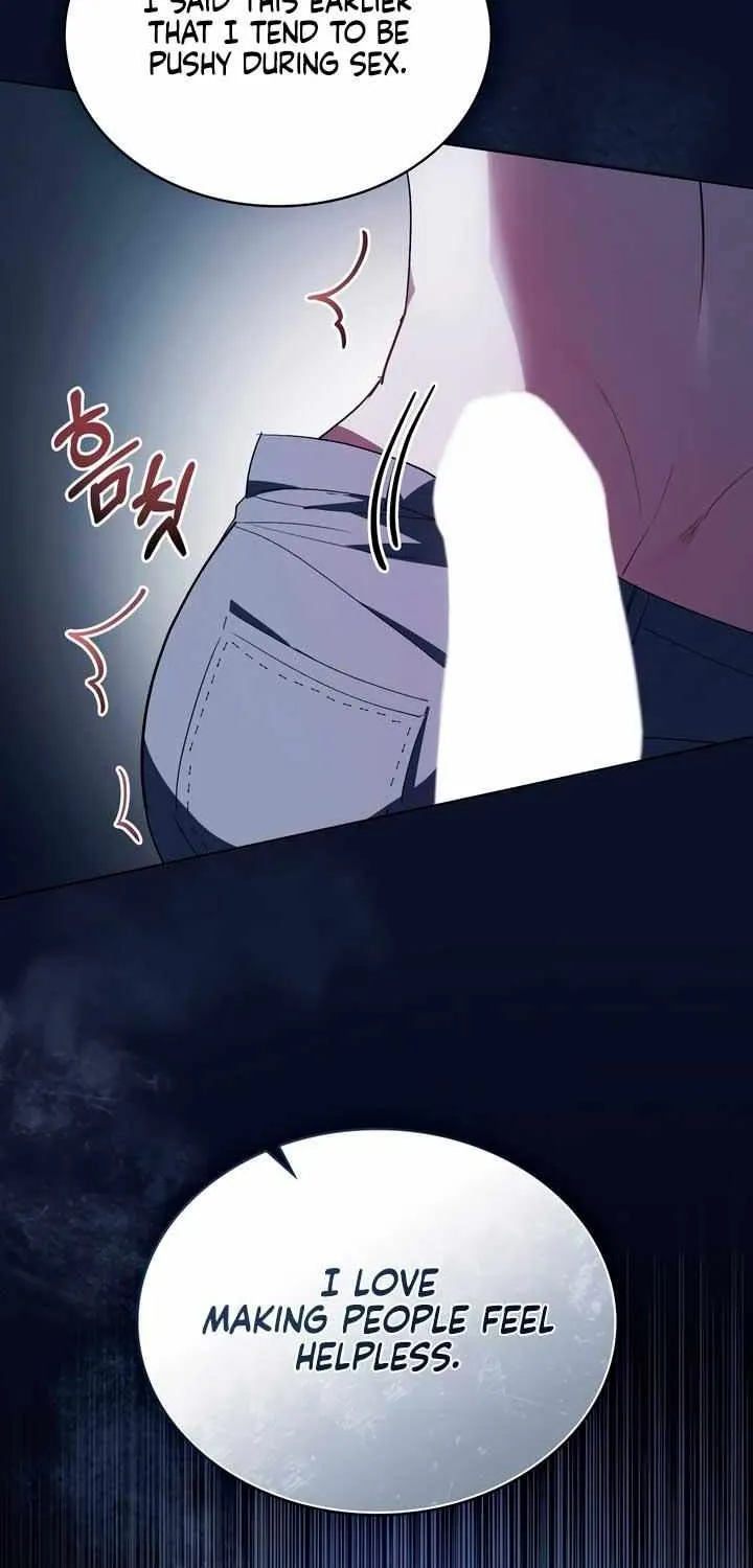 To Your Moralless [Complete Edition] Chapter 6 page 7 - 