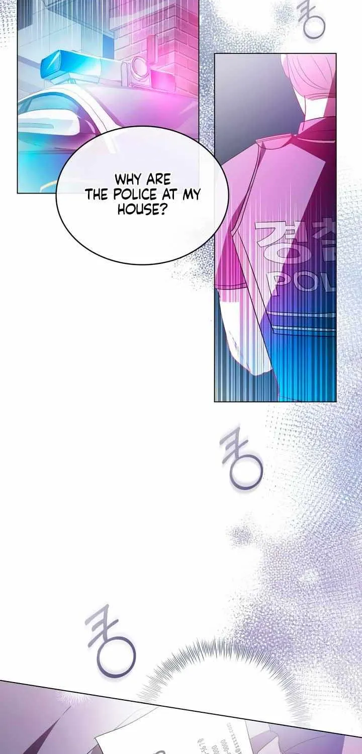 To Your Moralless [Complete Edition] Chapter 6 page 62 - 