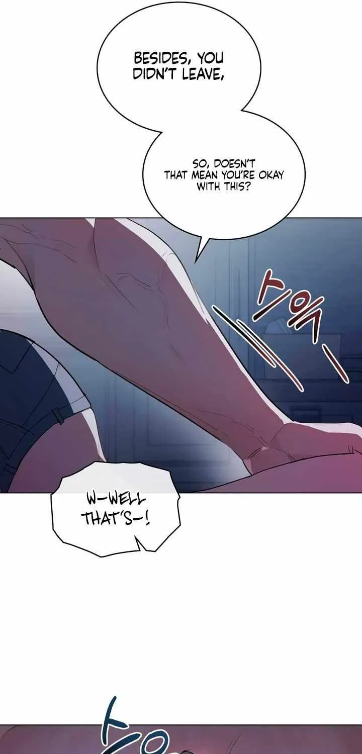 To Your Moralless [Complete Edition] Chapter 6 page 9 - 