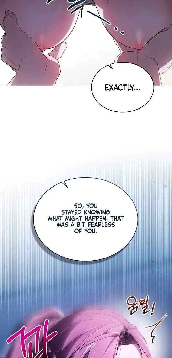 To Your Moralless [Complete Edition] Chapter 6 page 10 - 