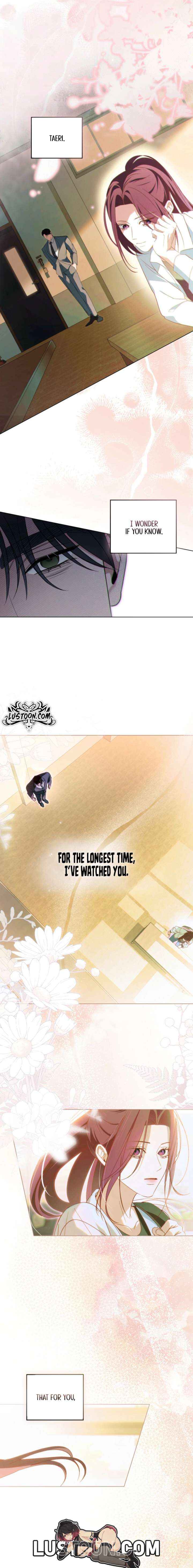 To Your Moralless [Complete Edition] Chapter 60 page 14 - 