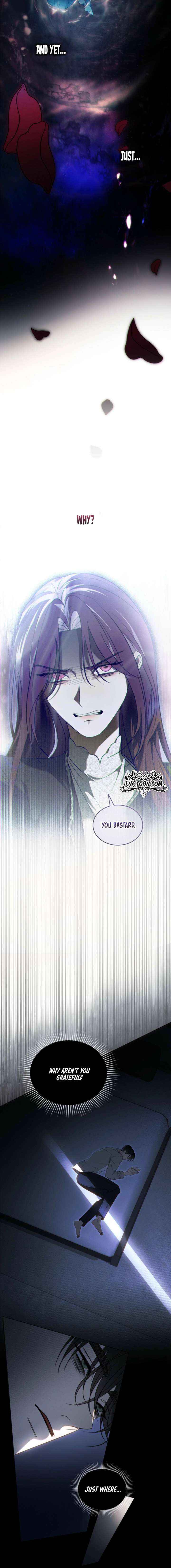 To Your Moralless [Complete Edition] Chapter 60 page 17 - 