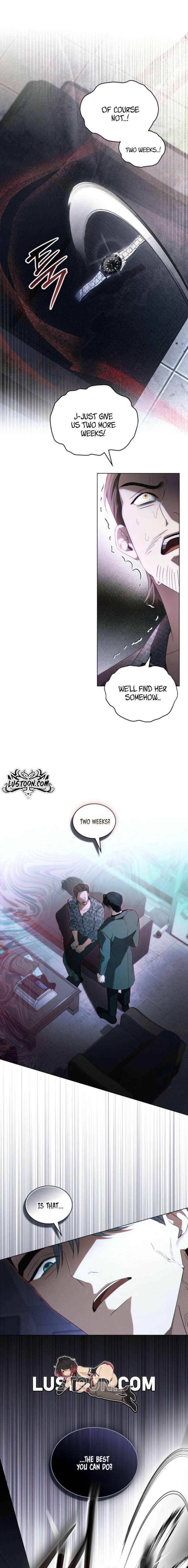 To Your Moralless [Complete Edition] Chapter 60 page 6 - 