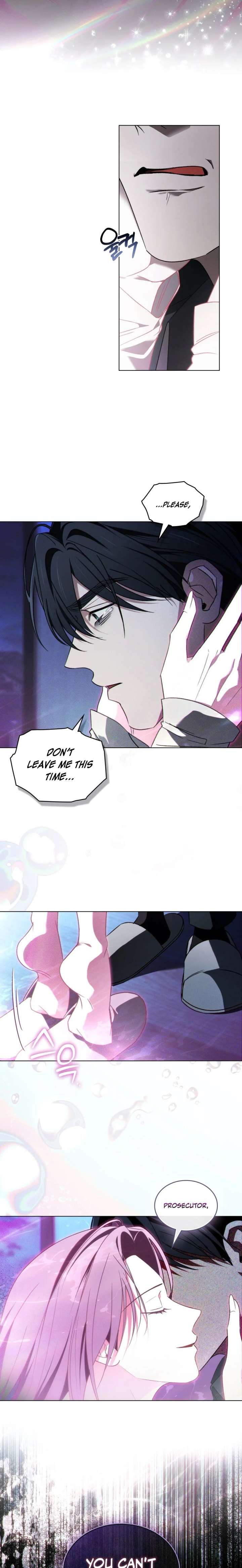 To Your Moralless [Complete Edition] Chapter 61 page 13 - 