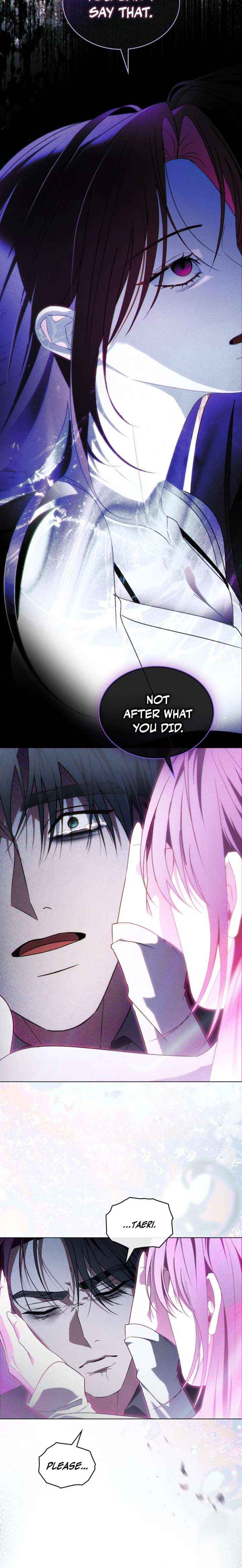 To Your Moralless [Complete Edition] Chapter 61 page 14 - 