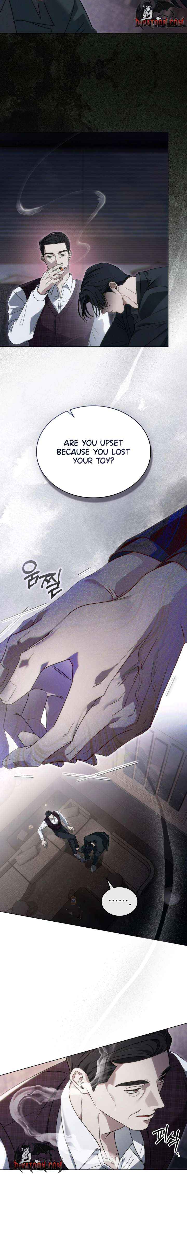 To Your Moralless [Complete Edition] Chapter 62 page 2 - 