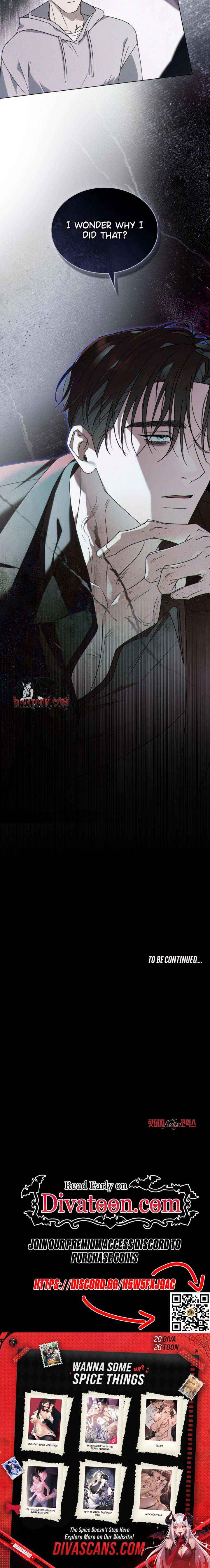 To Your Moralless [Complete Edition] Chapter 62 page 18 - 