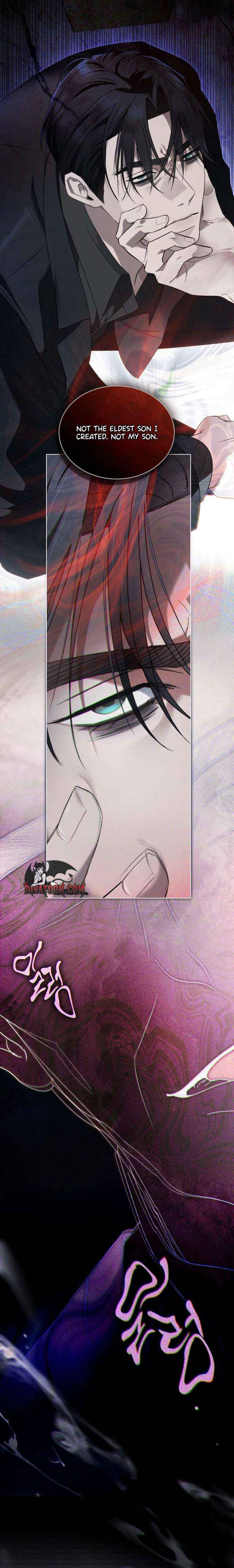 To Your Moralless [Complete Edition] Chapter 62 page 4 - 