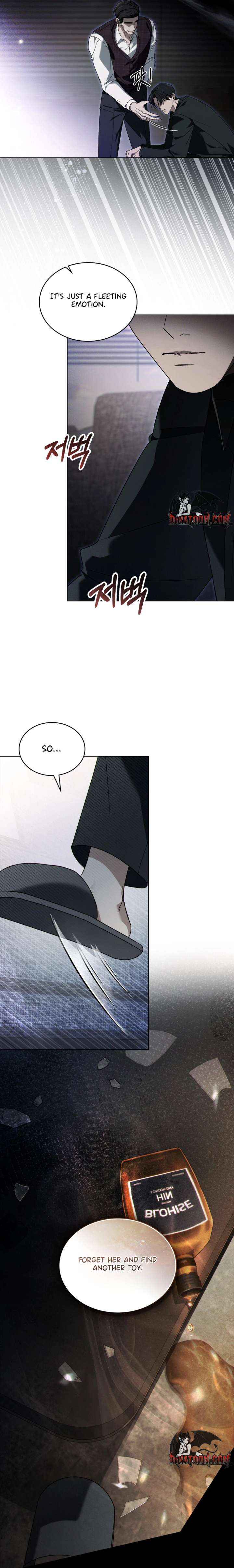 To Your Moralless [Complete Edition] Chapter 62 page 5 - 
