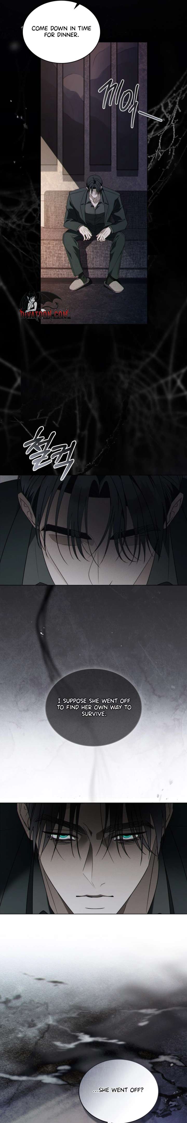 To Your Moralless [Complete Edition] Chapter 62 page 7 - 