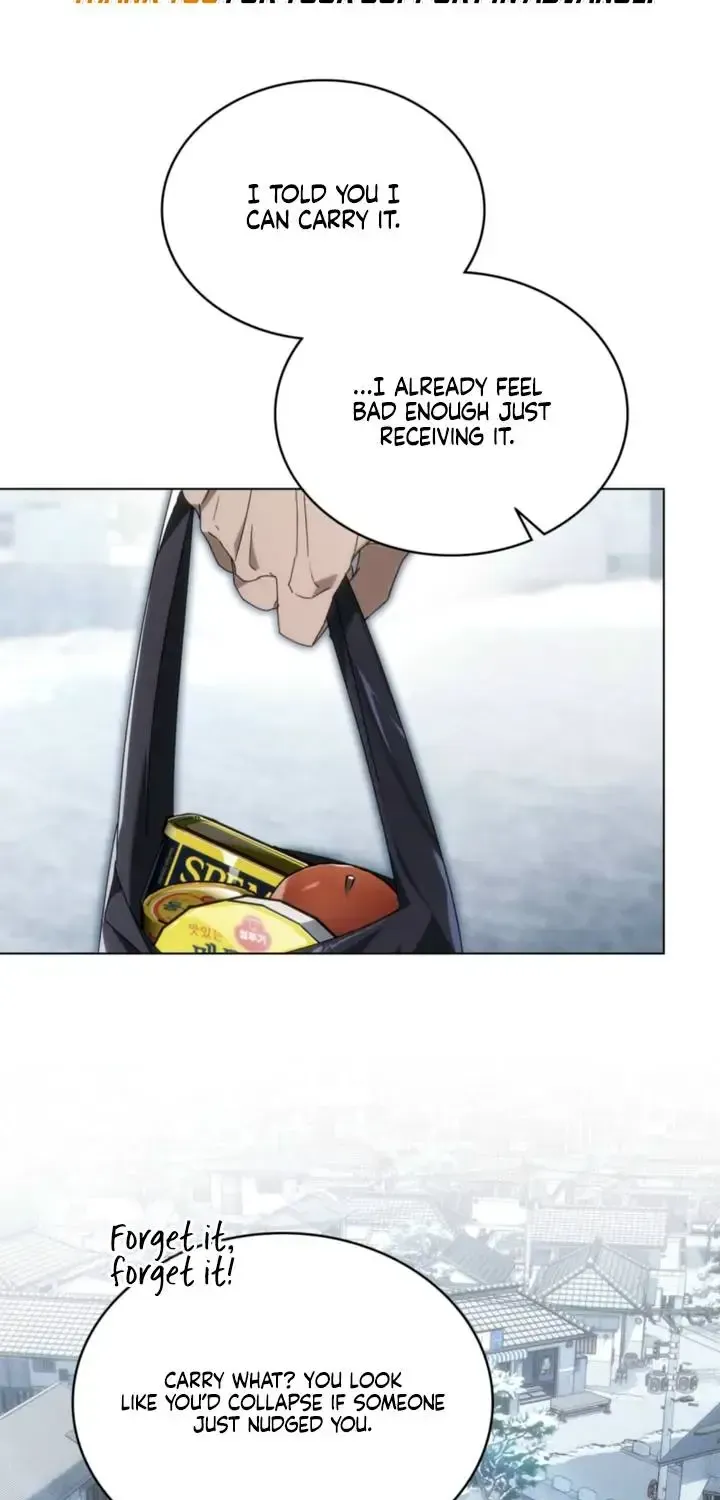 To Your Moralless [Complete Edition] Chapter 67 page 1 - 