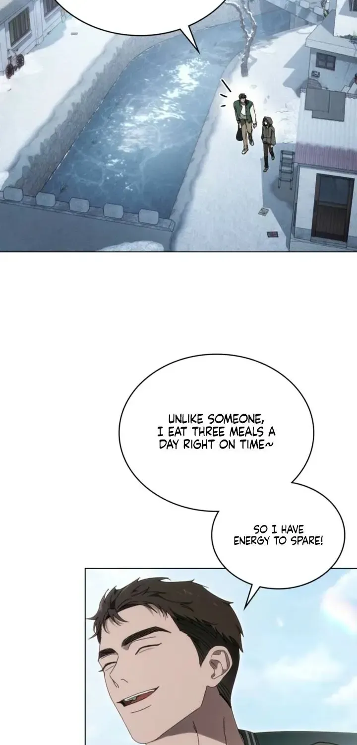 To Your Moralless [Complete Edition] Chapter 67 page 2 - 