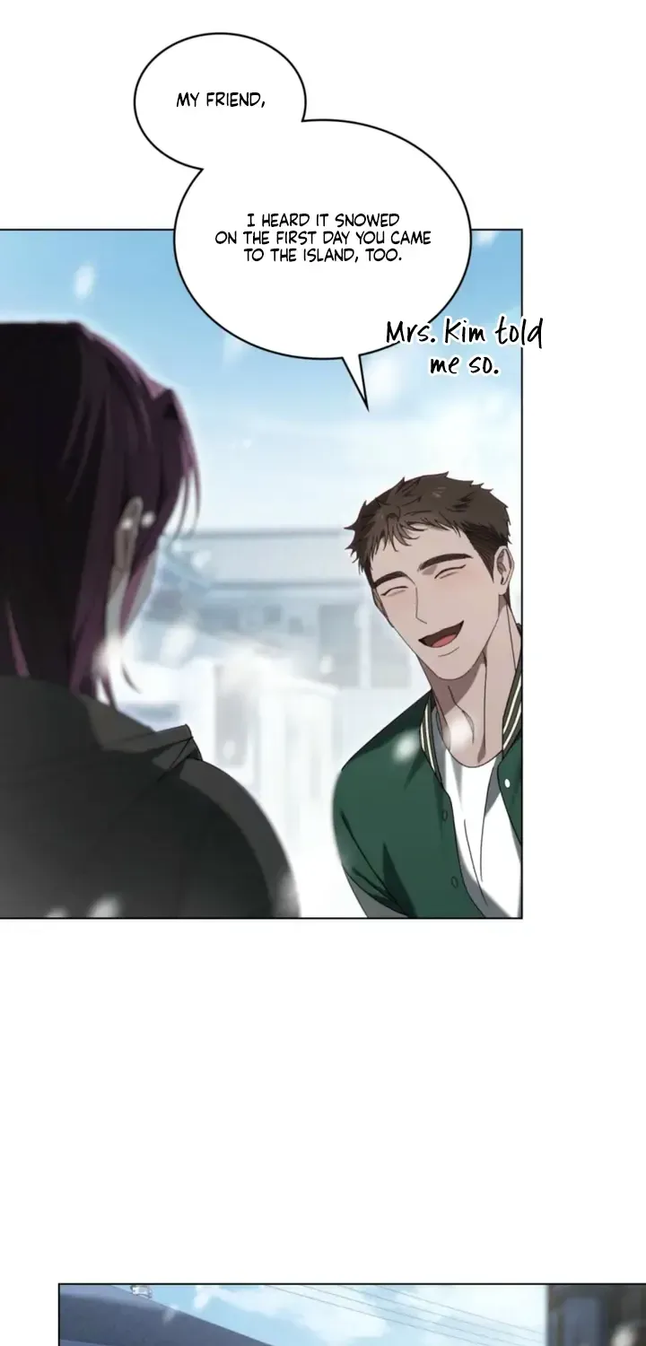 To Your Moralless [Complete Edition] Chapter 67 page 20 - 