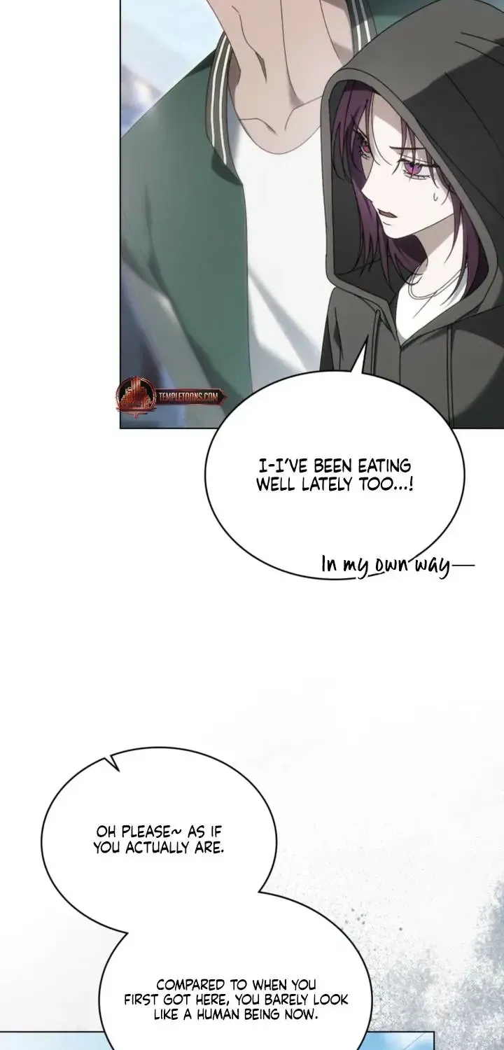 To Your Moralless [Complete Edition] Chapter 67 page 3 - 