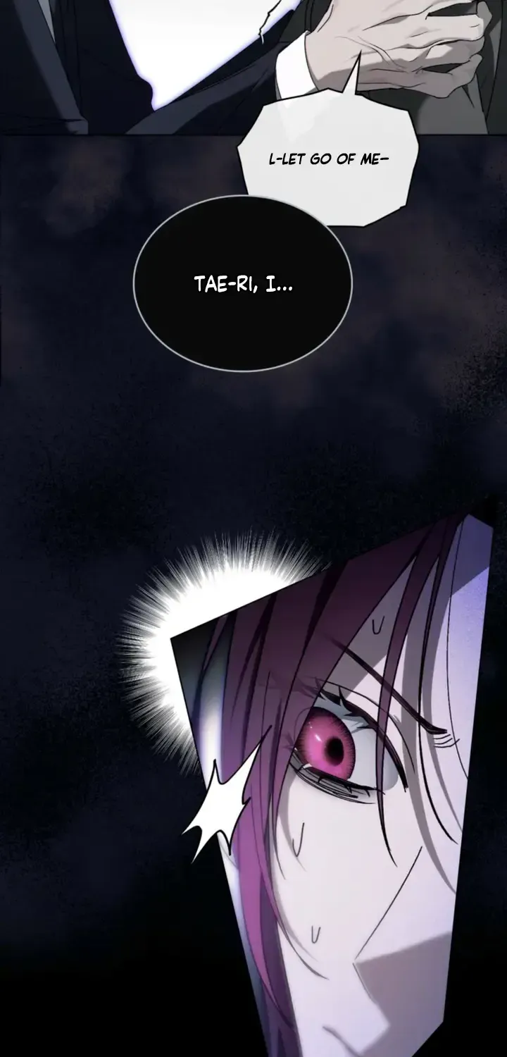 To Your Moralless [Complete Edition] Chapter 67 page 38 - 