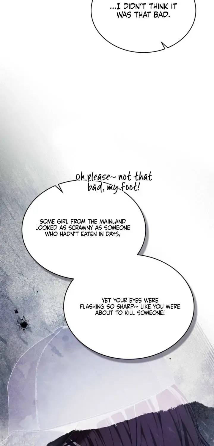 To Your Moralless [Complete Edition] Chapter 67 page 5 - 