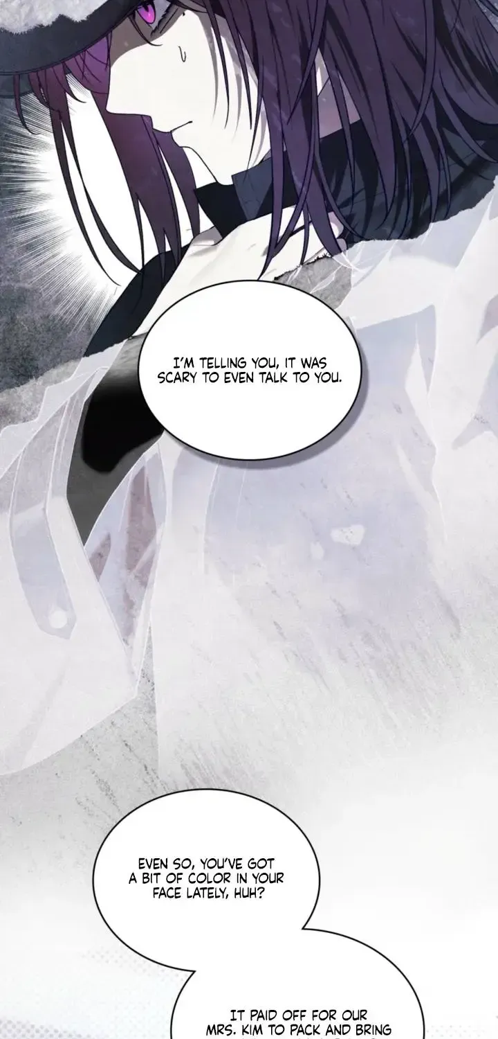 To Your Moralless [Complete Edition] Chapter 67 page 6 - 