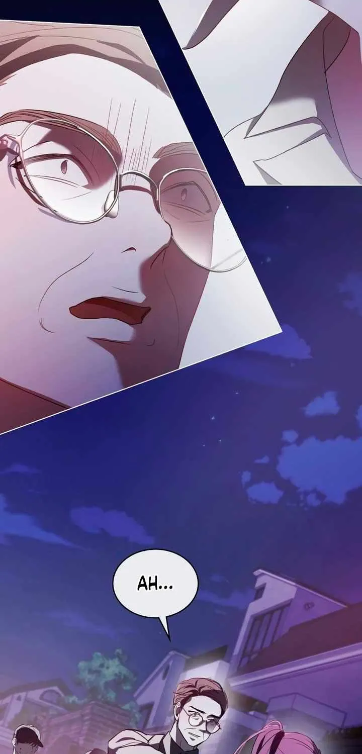 To Your Moralless [Complete Edition] Chapter 7 page 19 - 