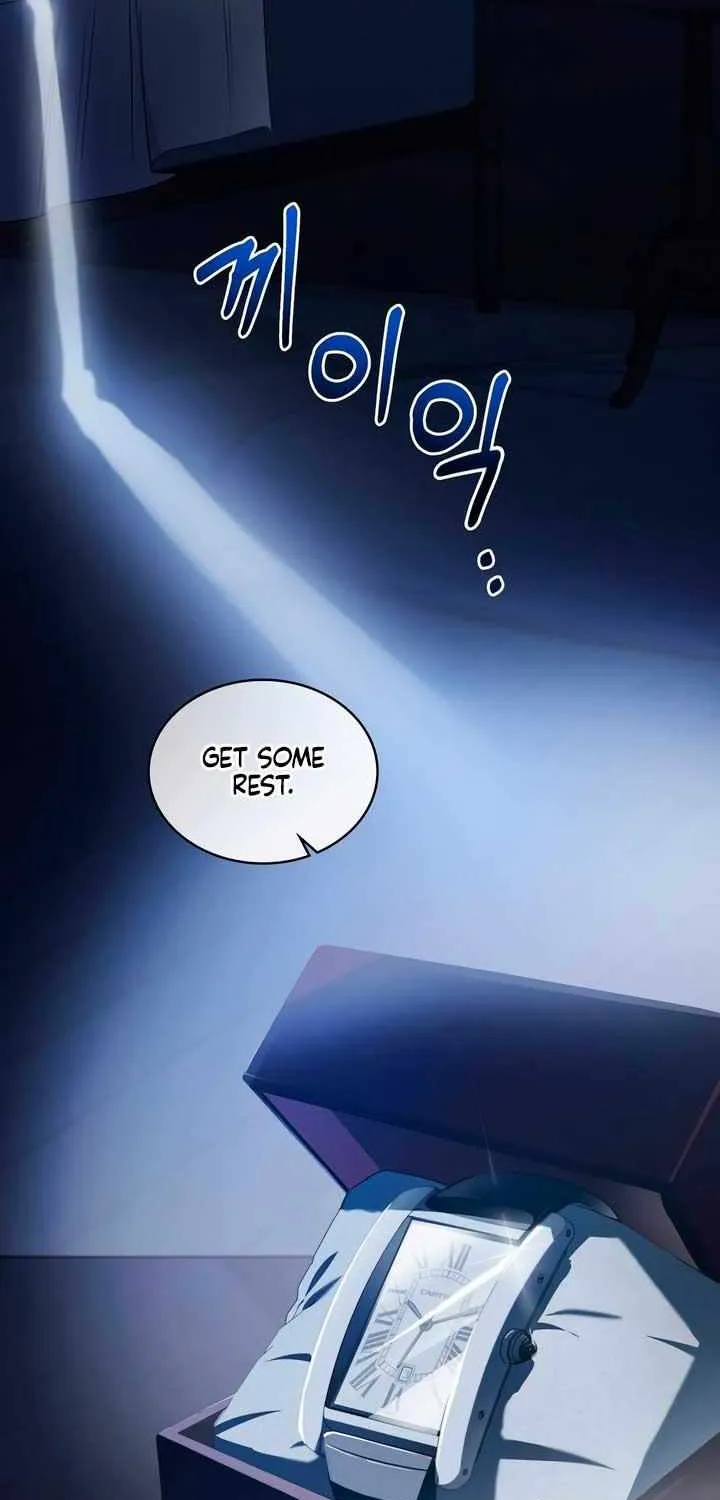 To Your Moralless [Complete Edition] Chapter 7 page 34 - 