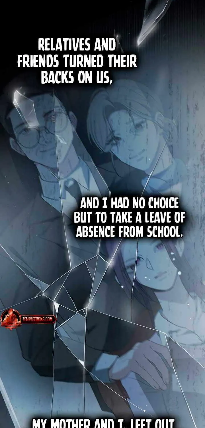 To Your Moralless [Complete Edition] Chapter 7 page 45 - 