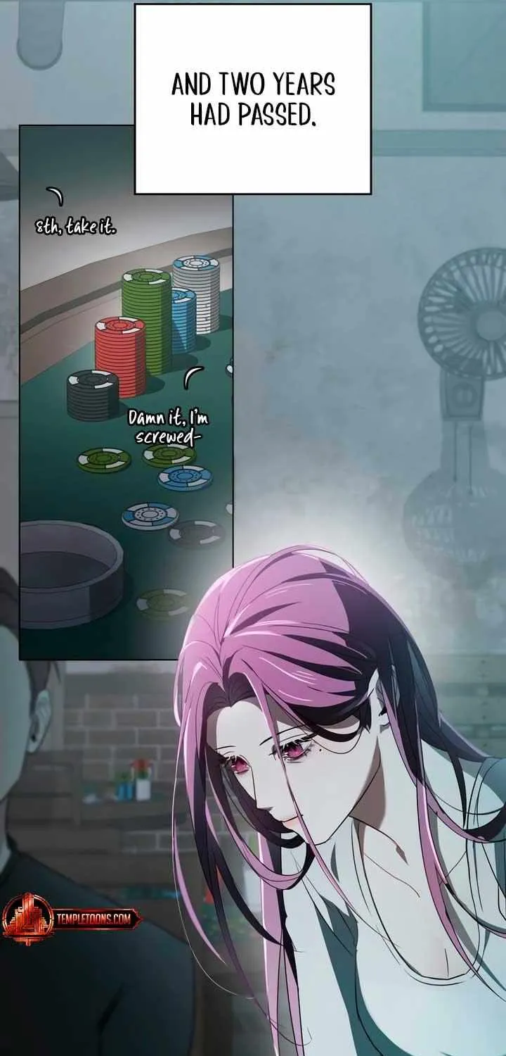 To Your Moralless [Complete Edition] Chapter 7 page 48 - 